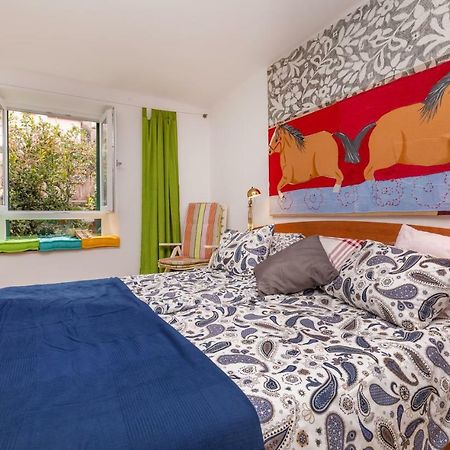 The Art Republic, Old Town Apartment Dubrovnik Exterior foto