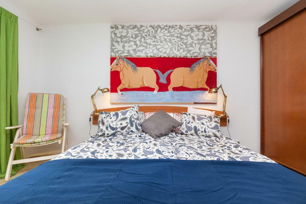 The Art Republic, Old Town Apartment Dubrovnik Exterior foto