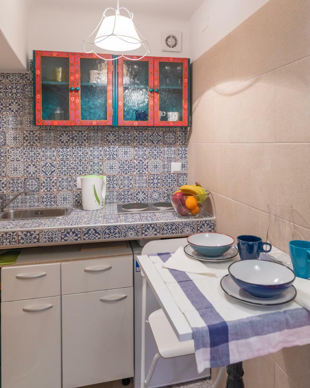 The Art Republic, Old Town Apartment Dubrovnik Exterior foto