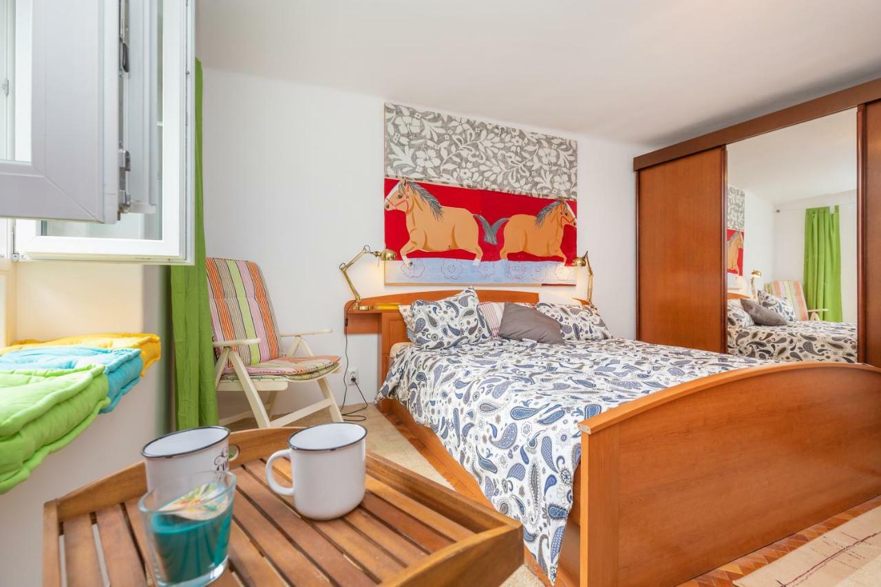The Art Republic, Old Town Apartment Dubrovnik Exterior foto