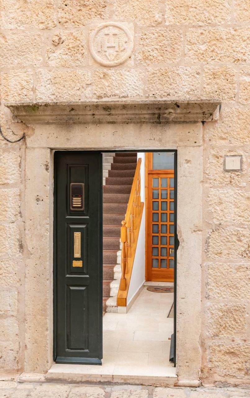 The Art Republic, Old Town Apartment Dubrovnik Exterior foto