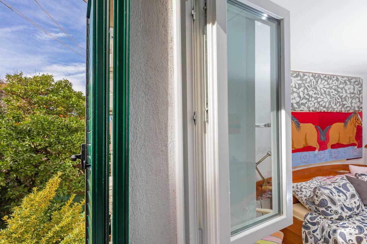 The Art Republic, Old Town Apartment Dubrovnik Exterior foto