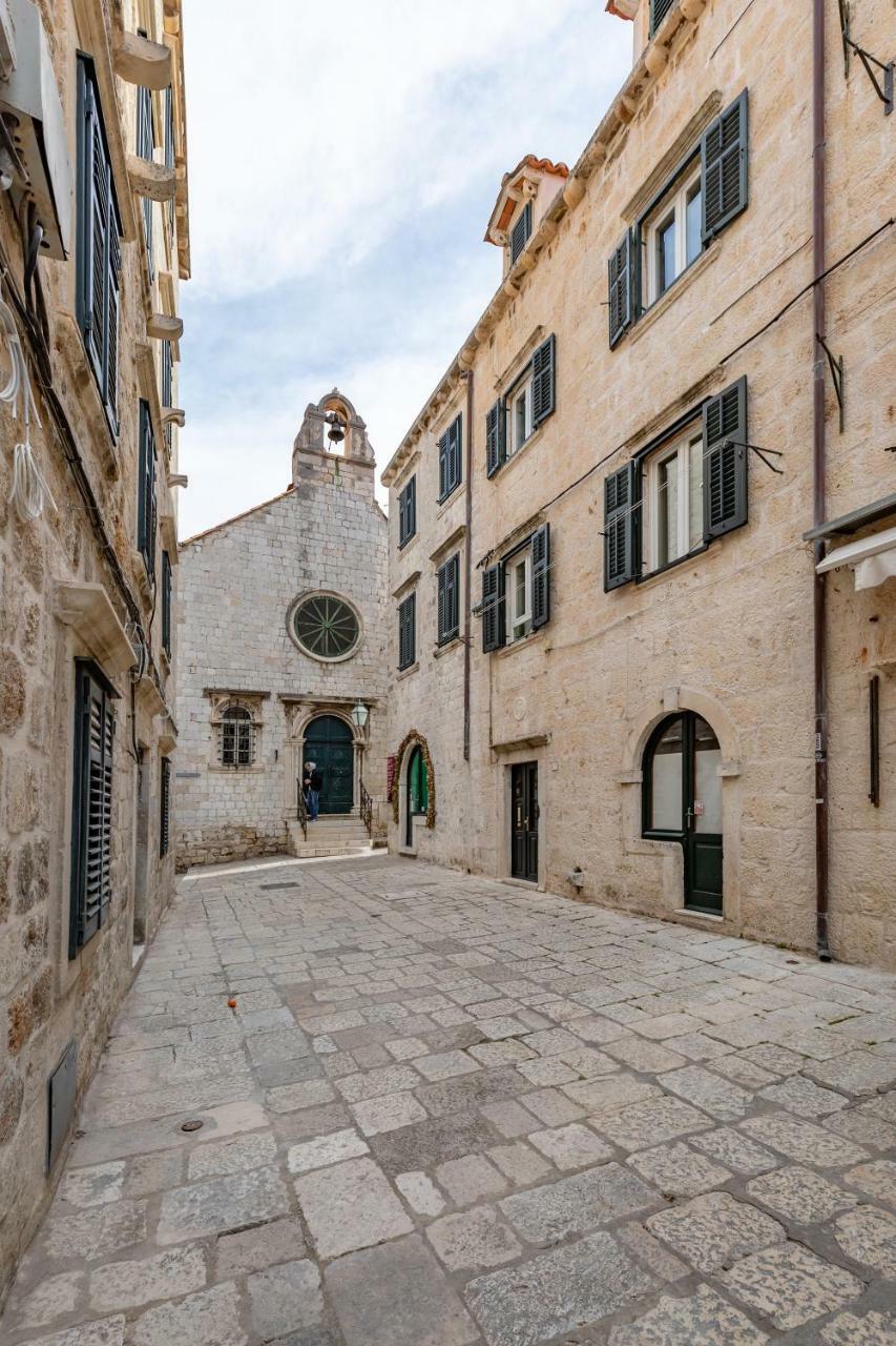 The Art Republic, Old Town Apartment Dubrovnik Exterior foto